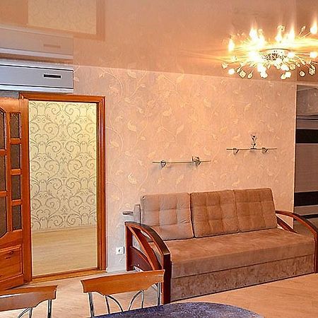 Tiraspolskaya Park Apartments Kherson Exterior photo