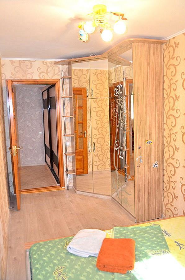 Tiraspolskaya Park Apartments Kherson Exterior photo