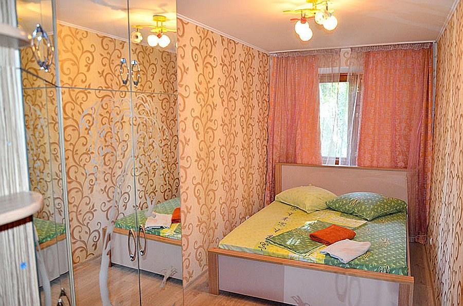 Tiraspolskaya Park Apartments Kherson Exterior photo