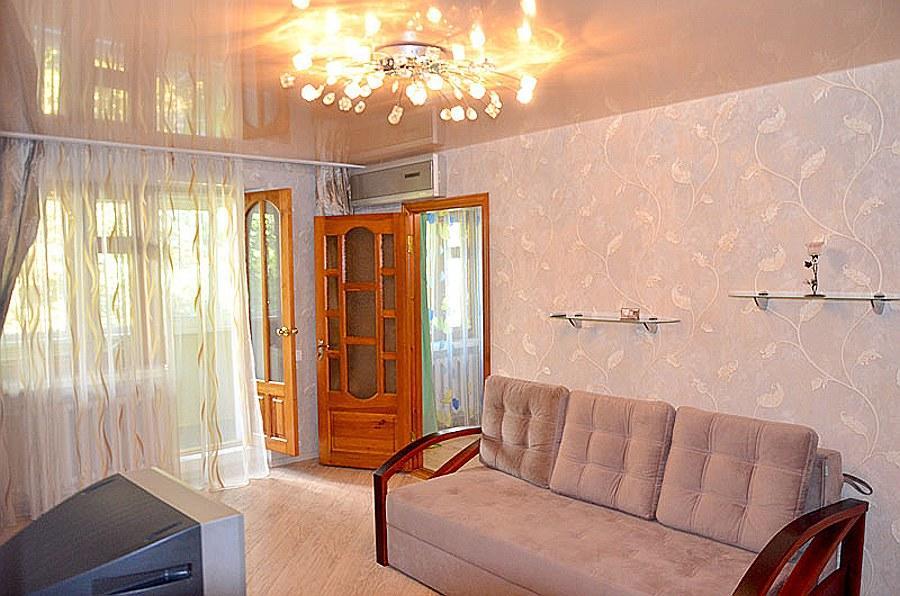 Tiraspolskaya Park Apartments Kherson Exterior photo